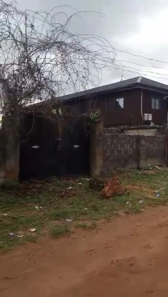 Land for Sale in Asaba, Delta - Image 1