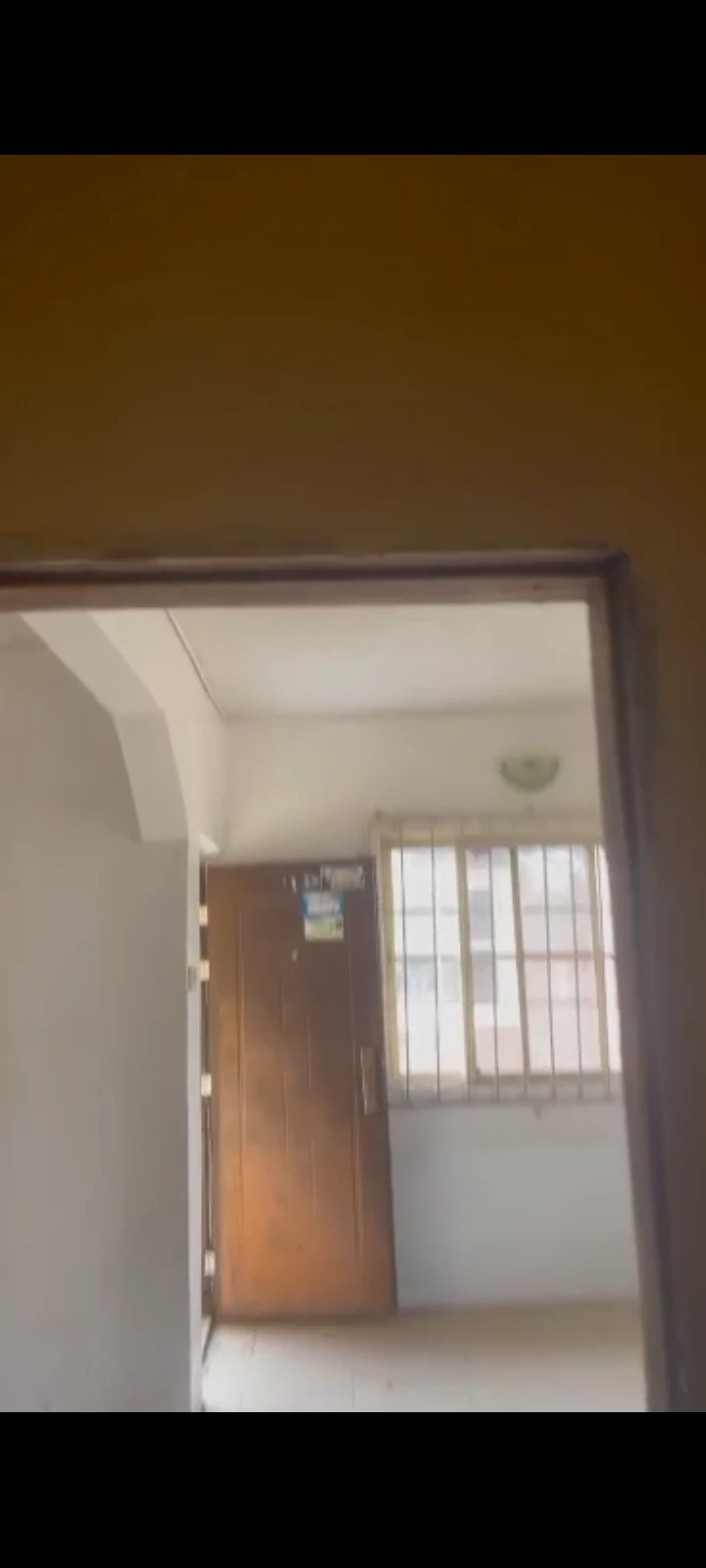 1 Bedroom Flat for Rent in Okpanam road bypass, Delta - Image 2