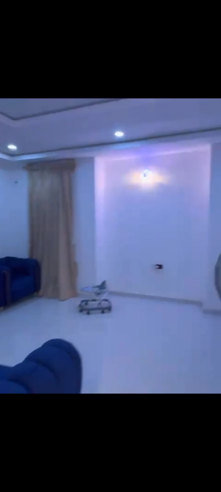 3 Bedroom Flat for Sale in Okpanam city gate, Delta - Image 1