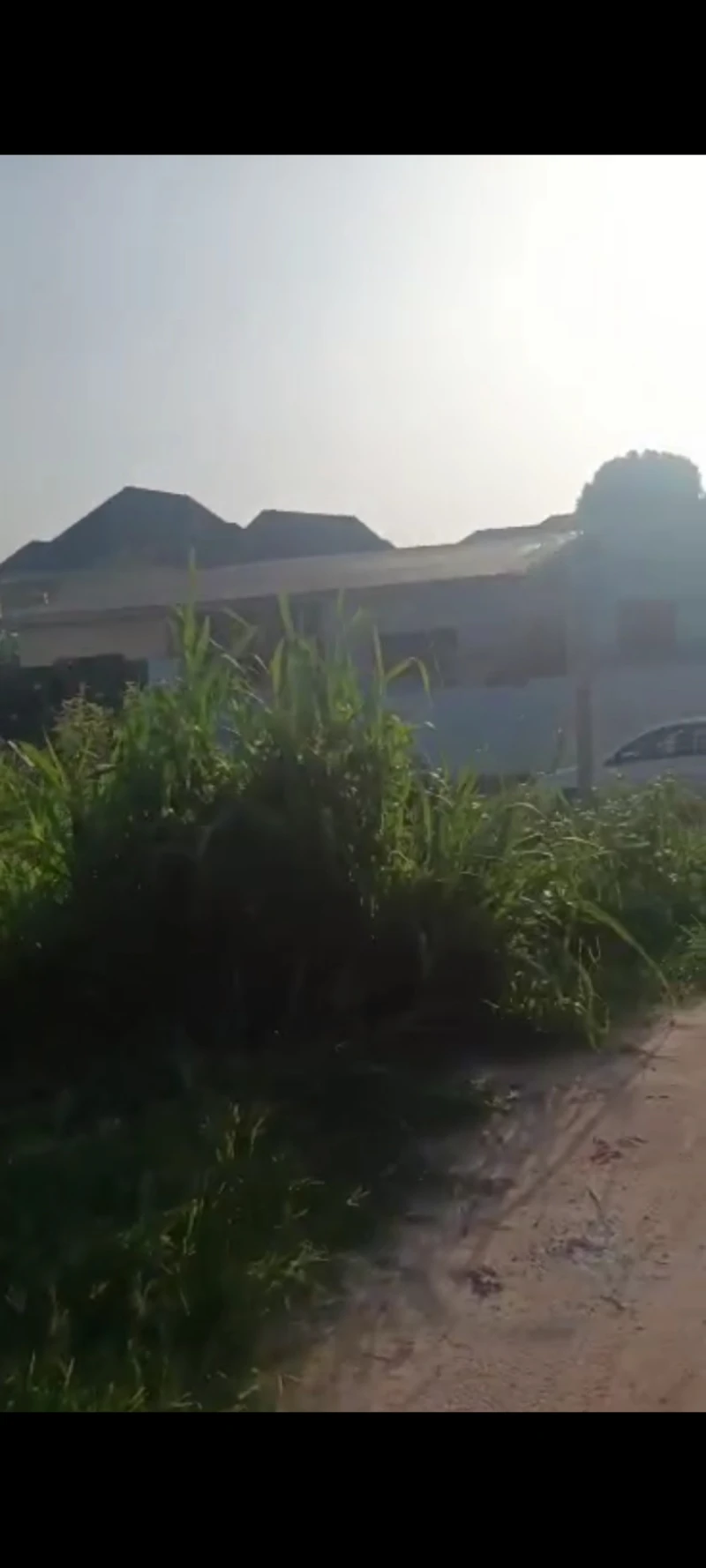 Land for Sale in Asaba, Delta - Image 1