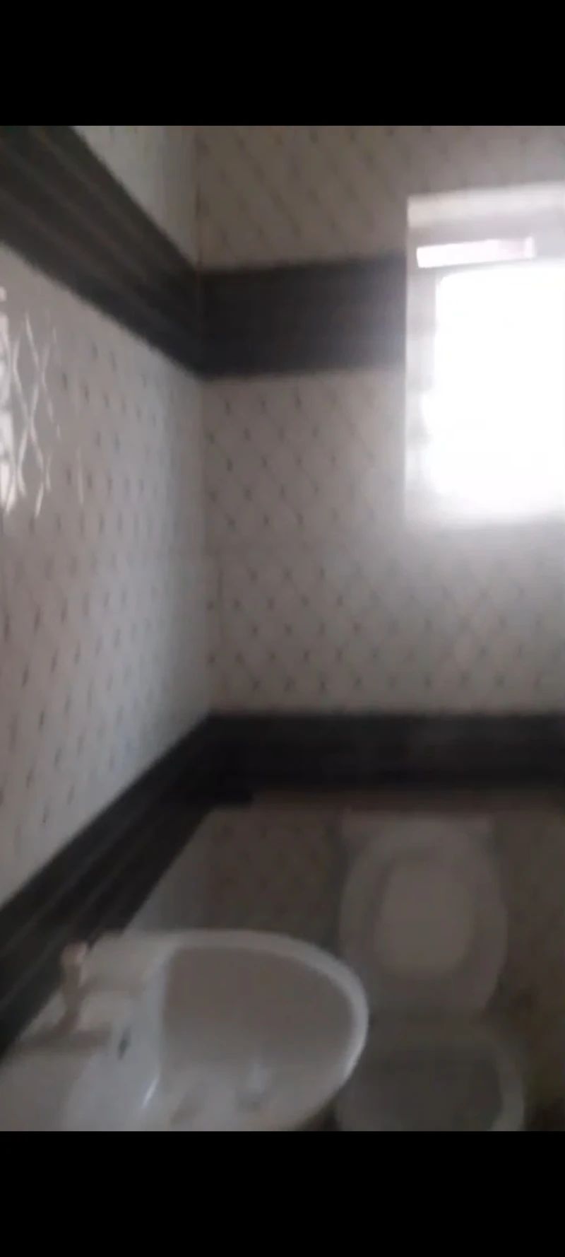 2 Bedroom Flat for Rent in Back of Catholic Church, Delta - Image 1