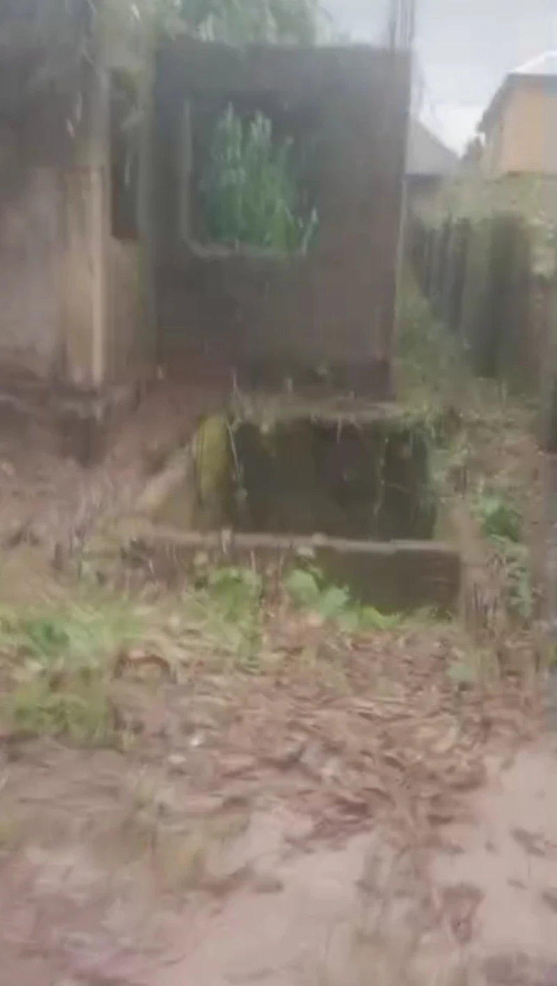 Land for Sale in Asaba, Delta - Image 1