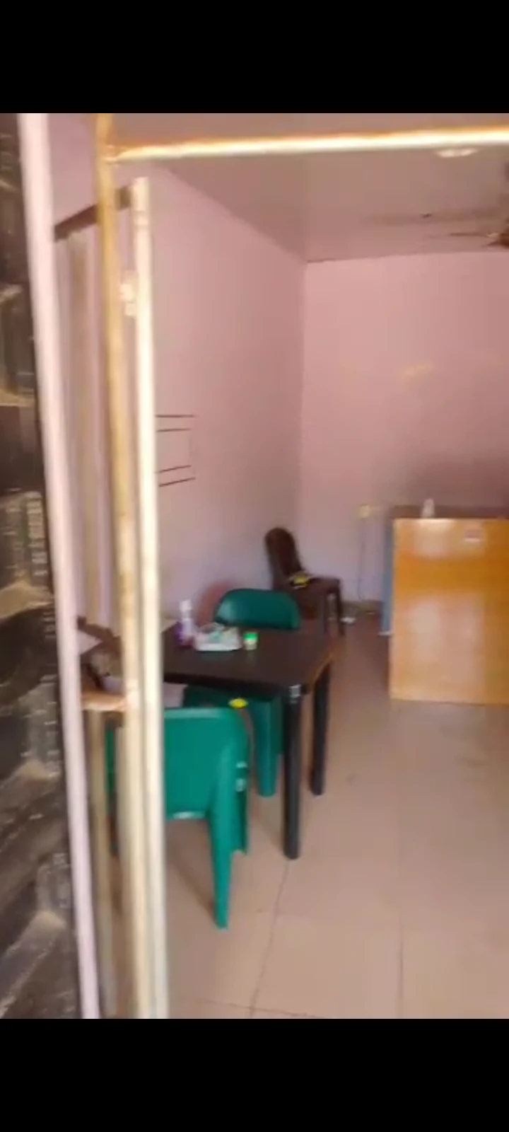 Store for Rent in Anioma market, Delta cover picture