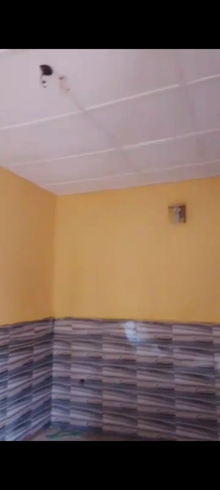 1 Bedroom Flat for Rent in Former deputy, Delta cover picture