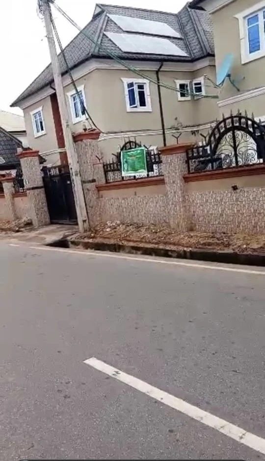 2 Bedroom Flat for Sale in Nnebisi road, Delta cover picture