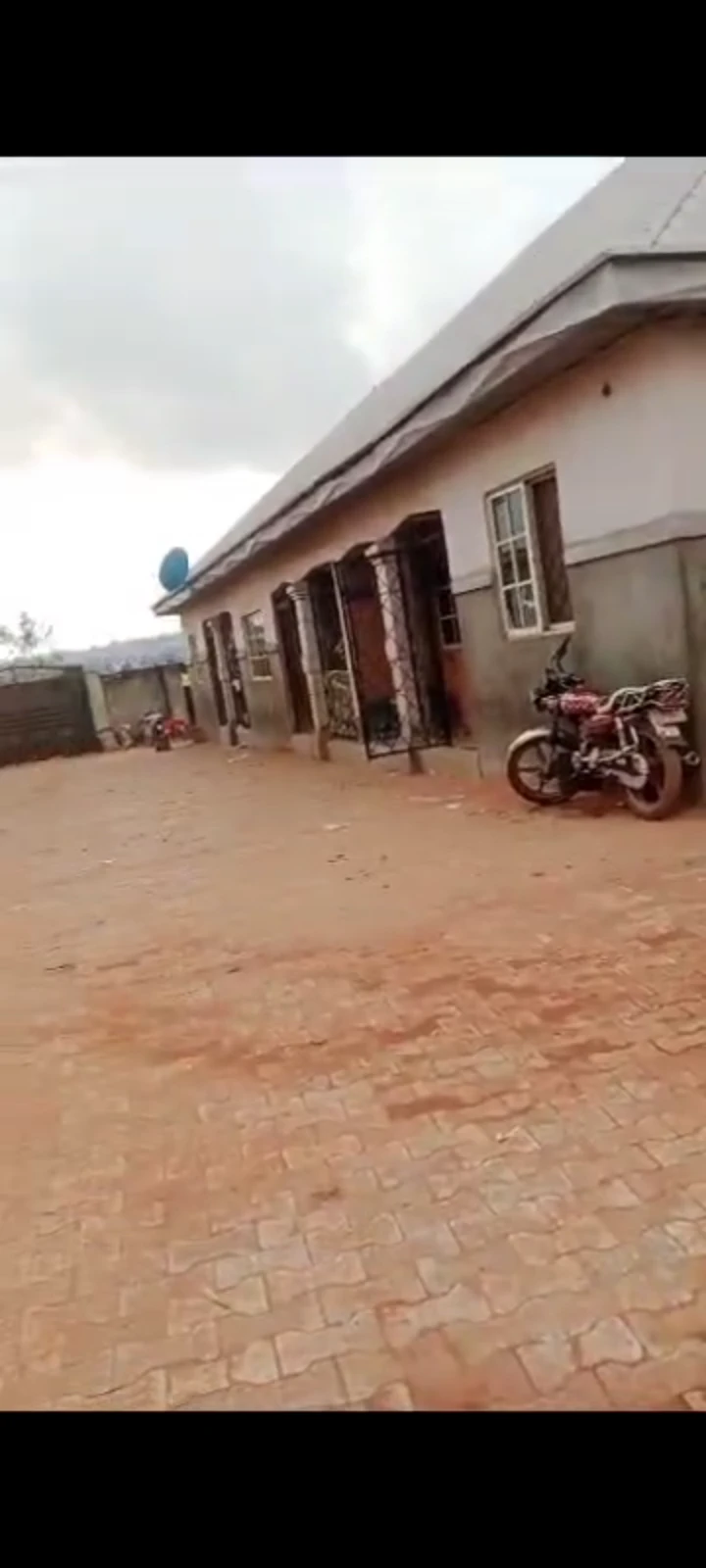 Land for Sale in Asaba, Delta cover picture