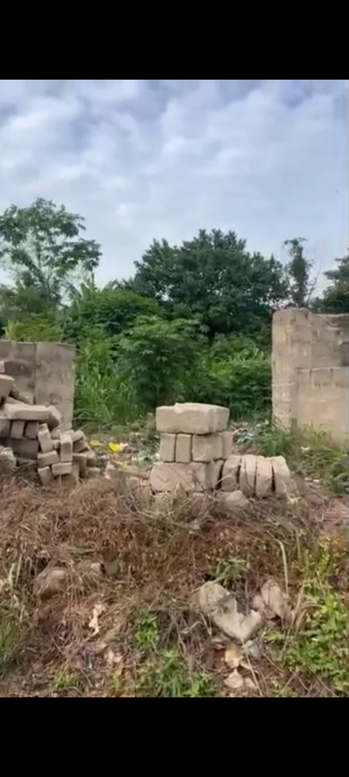 Land for Sale in Asaba, Delta cover picture