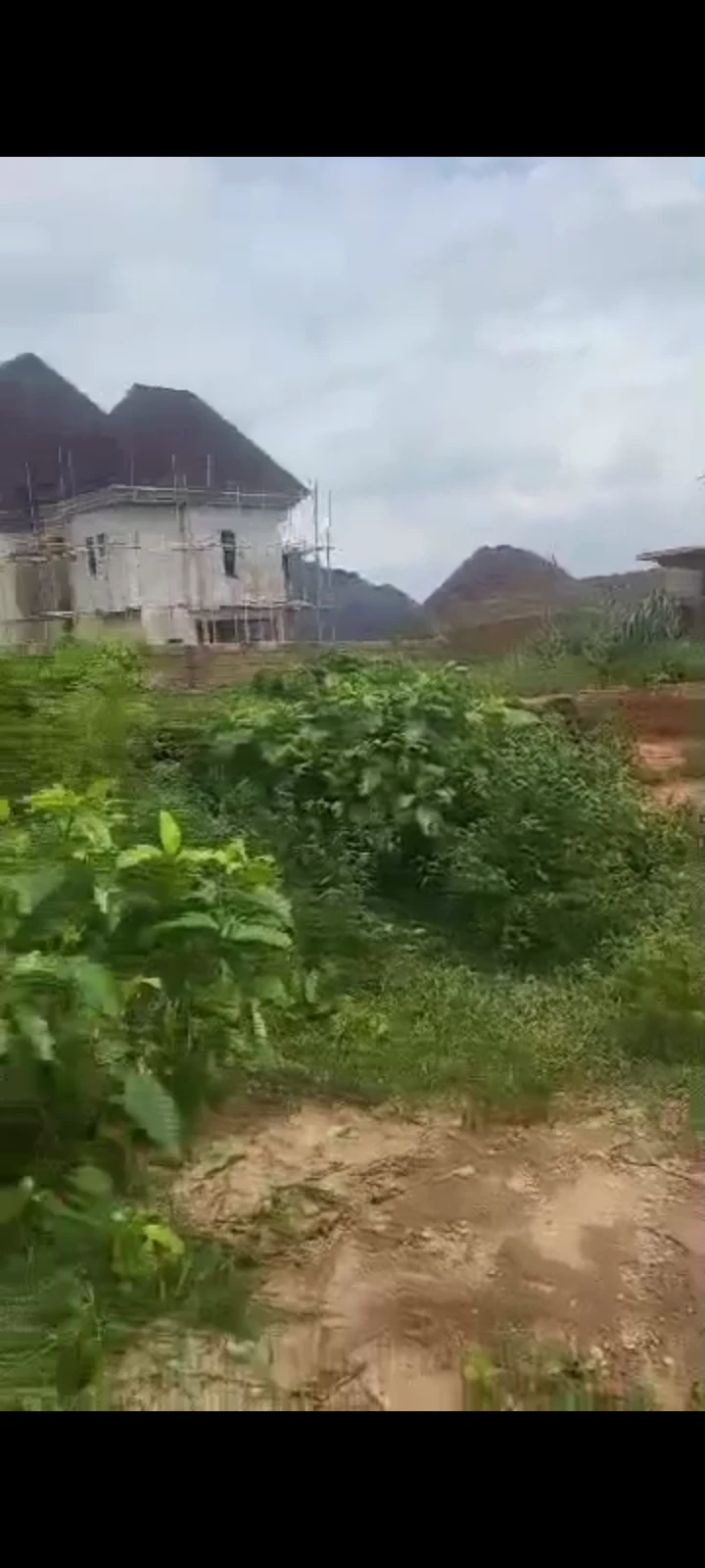 Land for Sale in Asaba, Delta cover picture