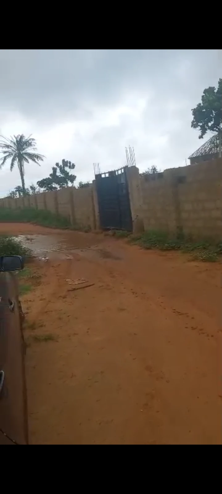 Land for Sale in Asaba, Delta cover picture