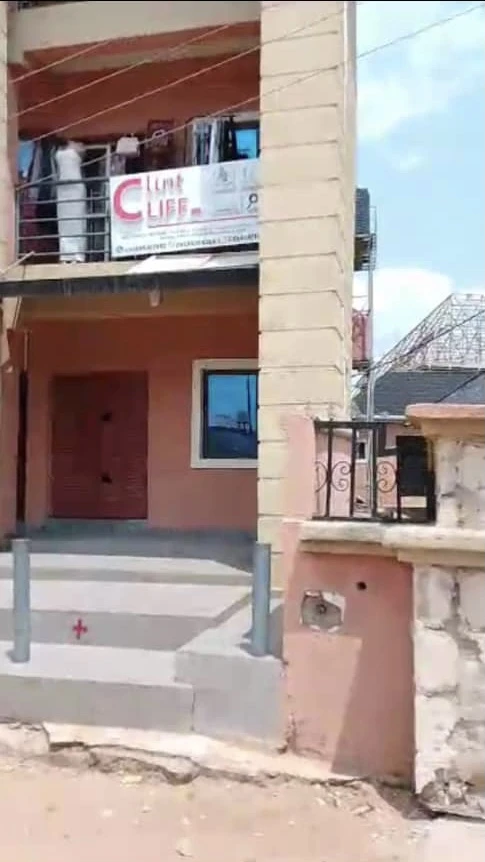 Office Space for Rent in Ogbeilo, Delta cover picture