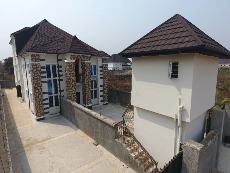 Duplex for Sale in Mopol Base,Wonderland, Anambra cover picture