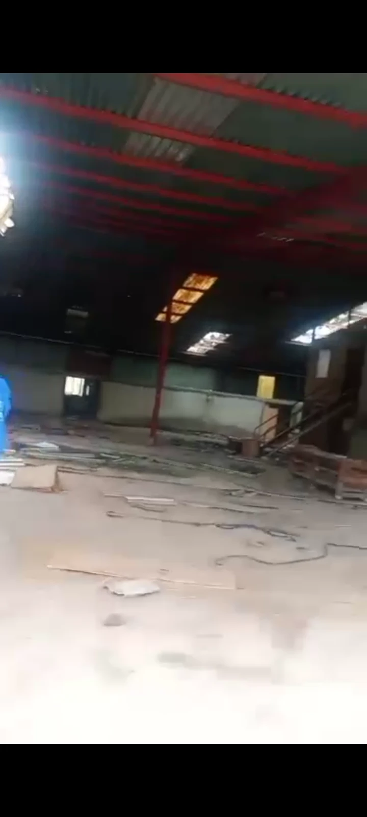 Ware House for Lease in Summit, Delta cover picture