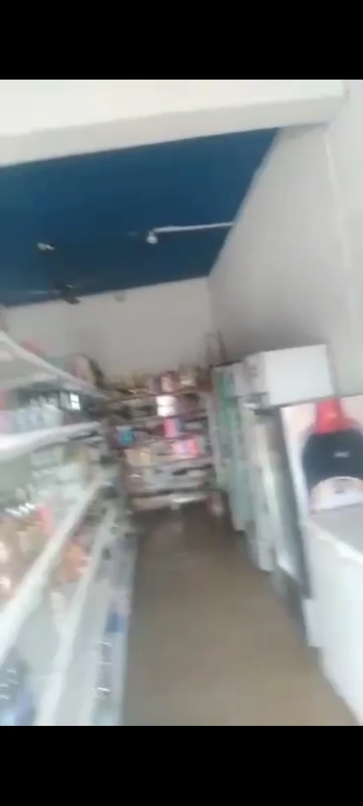 Store for Rent in Okpanam road, Delta cover picture