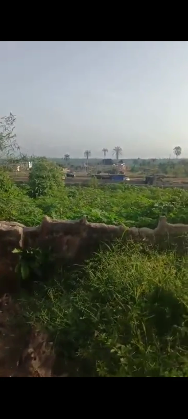 Land for Sale in Asaba, Delta cover picture