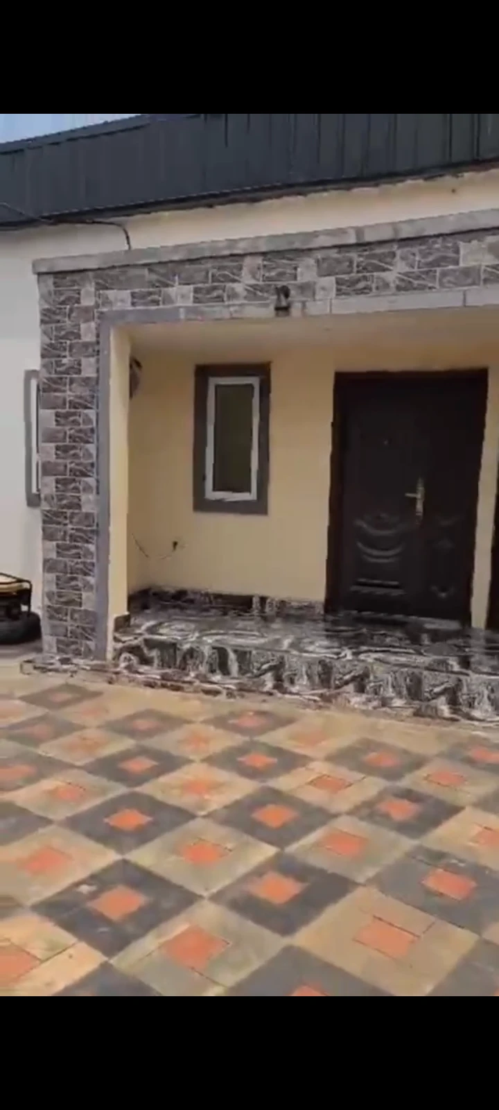 Bungalow for Sale in Opposite city gate, Delta cover picture