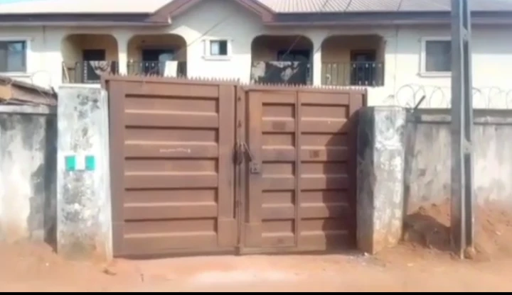 3 Bedroom Flat for Sale in Koka, Delta cover picture