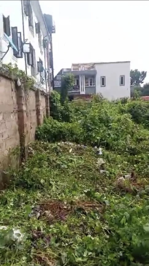 Land for Sale in Asaba, Delta cover picture