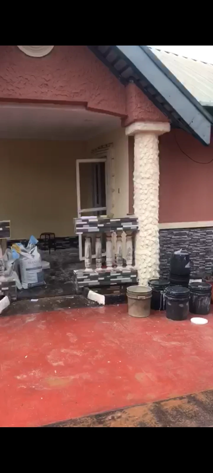 3 Bedroom Flat for Rent in Okwe, Delta cover picture