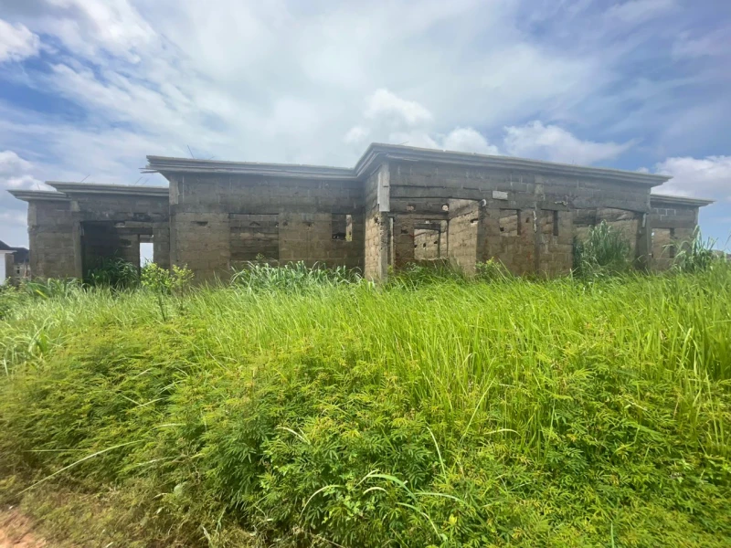 Land for Sale in Asaba, Delta cover picture