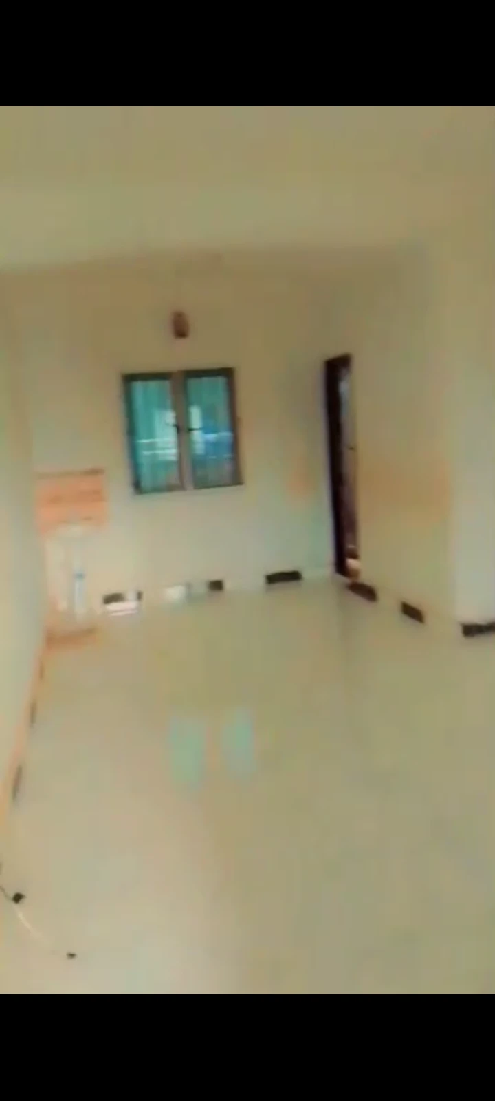 3 Bedroom Flat for Rent in Jemok, Delta cover picture