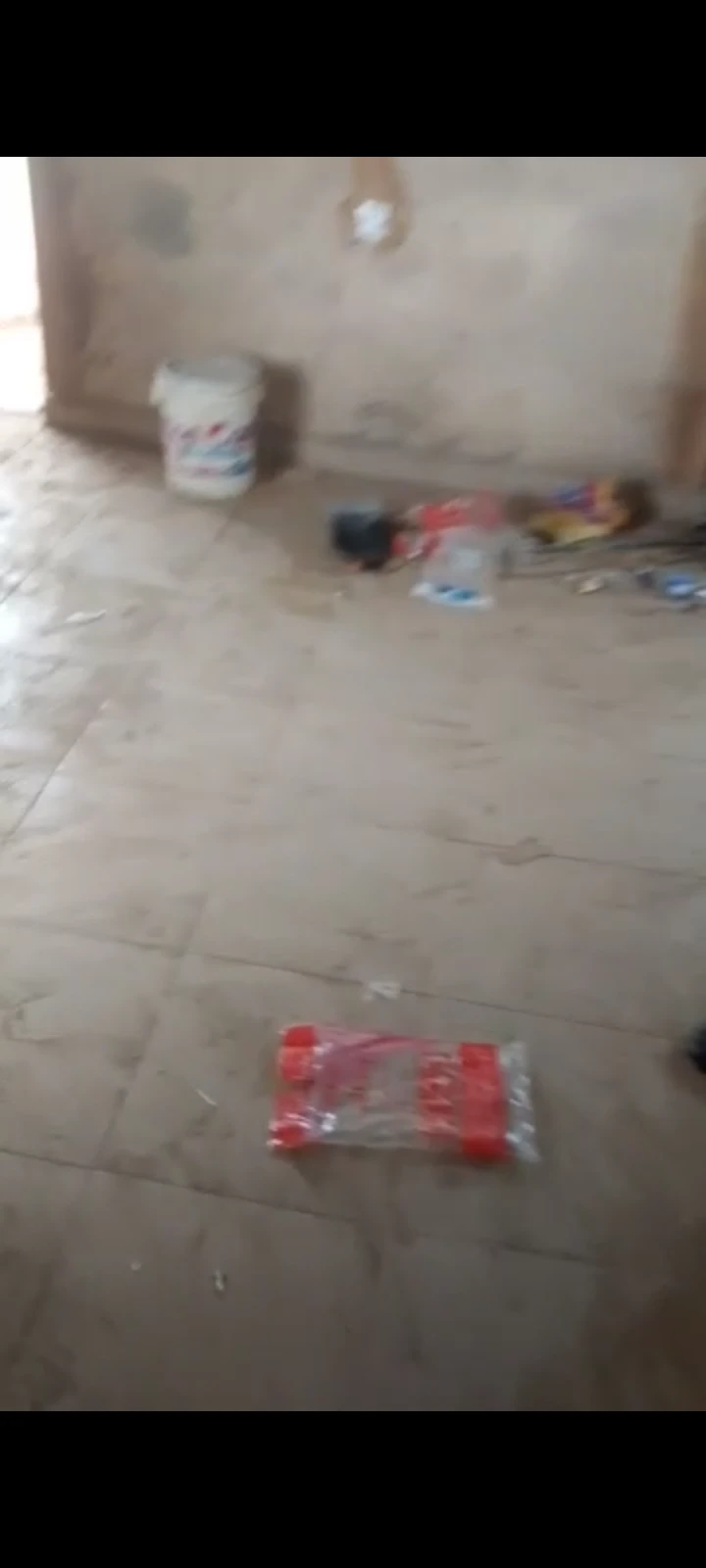 1 Bedroom Flat for Rent in Former deputy, Delta cover picture