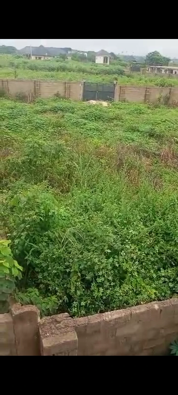 Land for Sale in Asaba, Delta cover picture