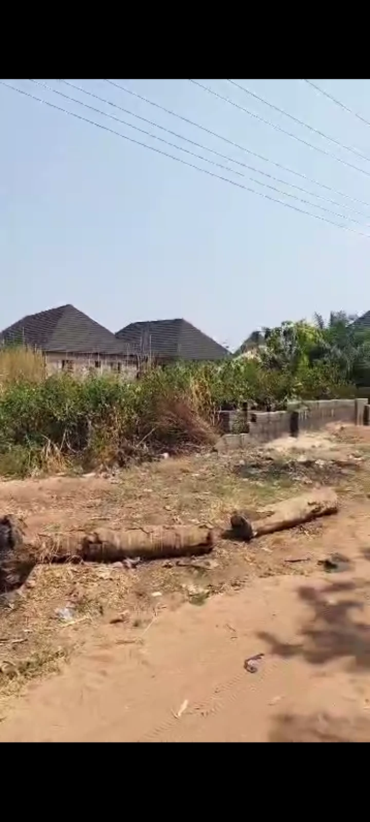 Land for Sale in Asaba, Delta cover picture