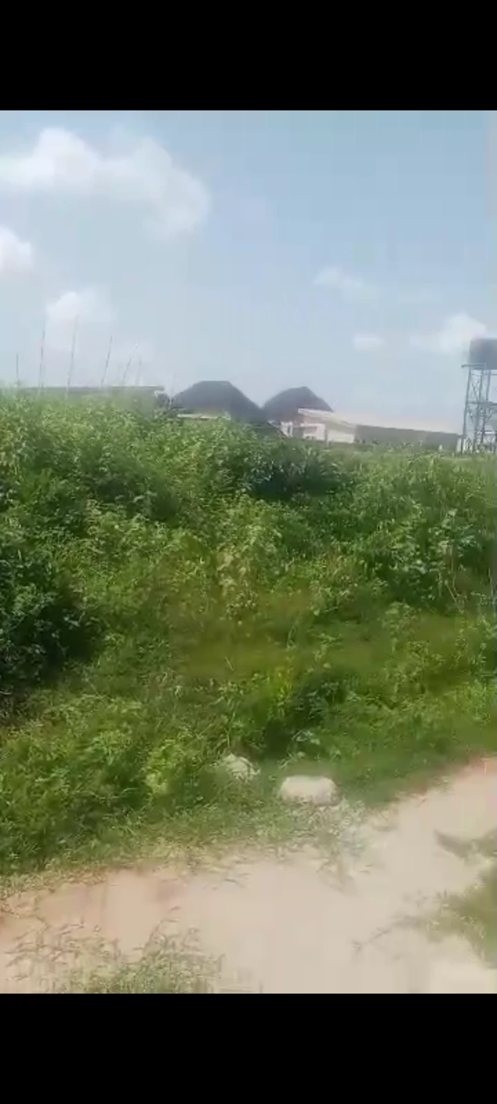 Land for Sale in Asaba, Delta cover picture