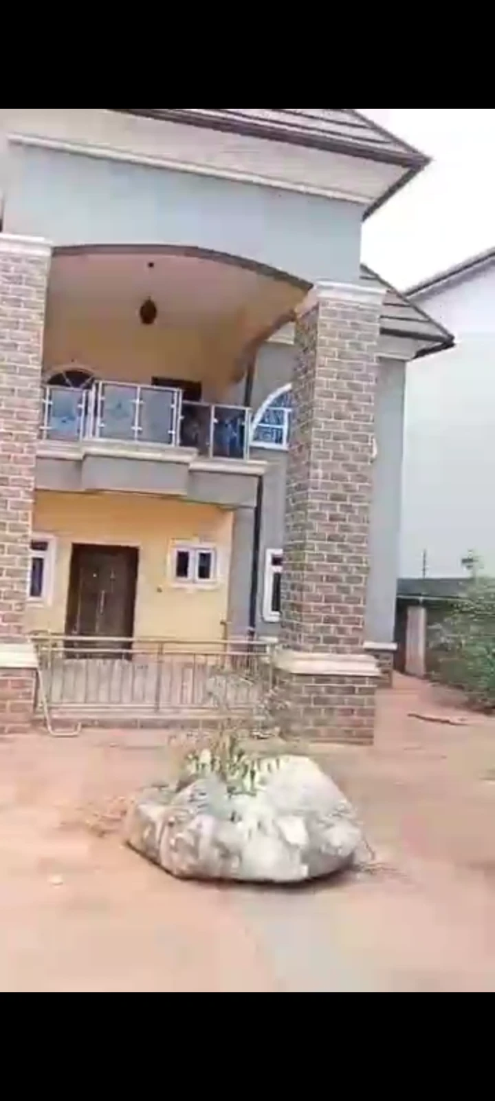 Duplex for Rent in Specialist Hospital road, Delta cover picture