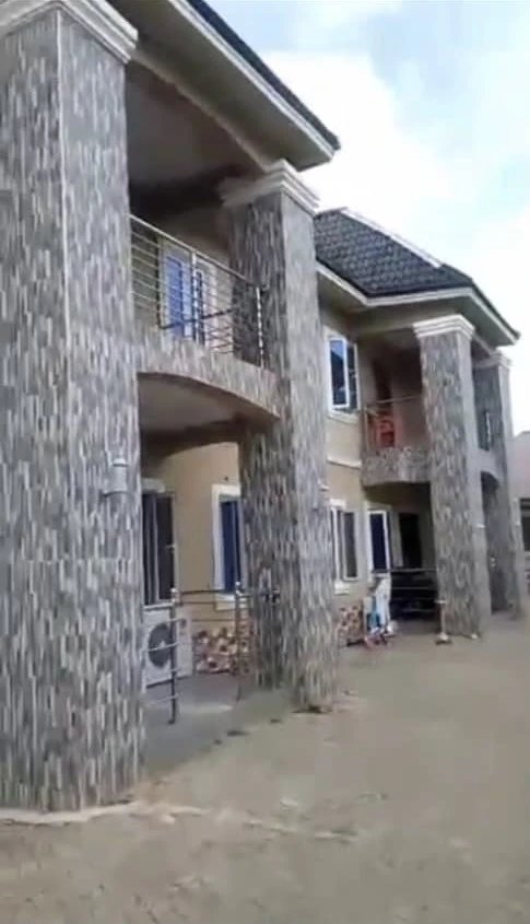 Duplex for Rent in Back of NTA, Delta cover picture