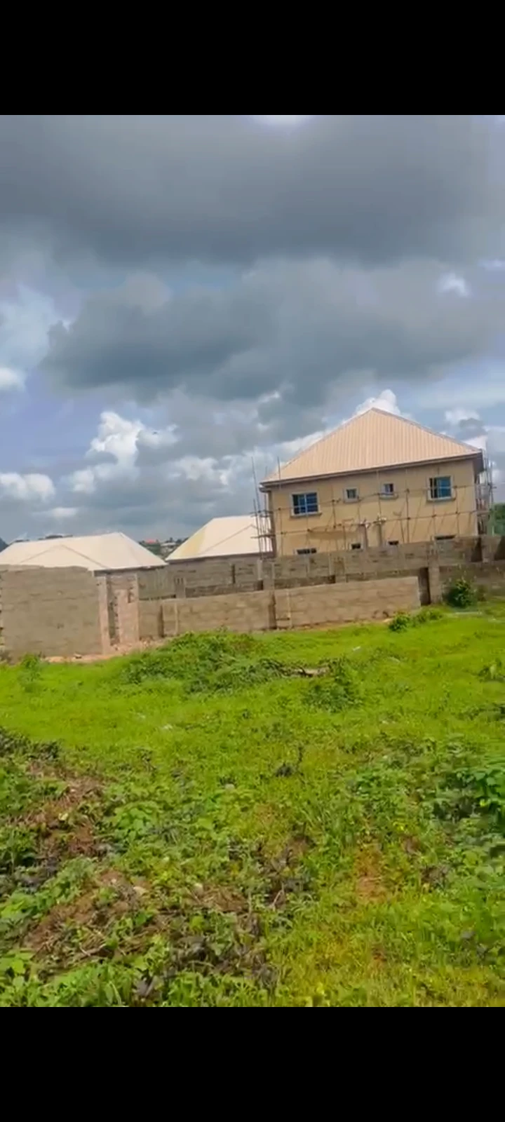 Land for Sale in Asaba, Delta cover picture