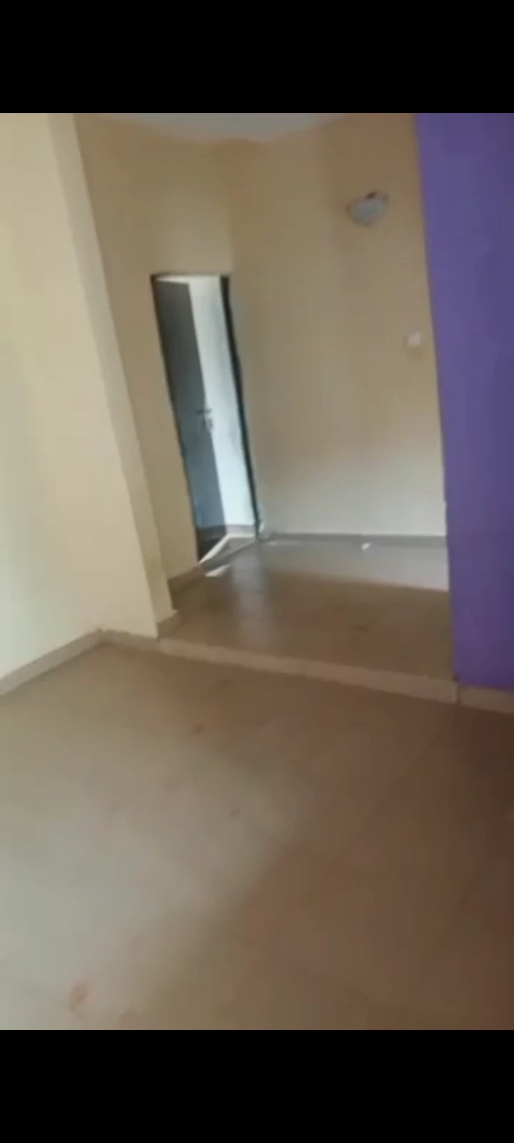 1 Bedroom Flat for Rent in Okpanam road, Delta cover picture