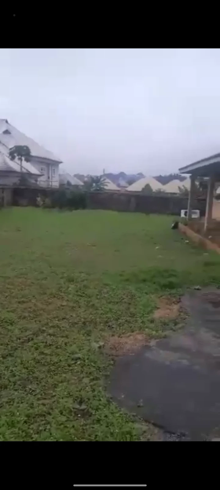 Land for Sale in Asaba, Delta cover picture