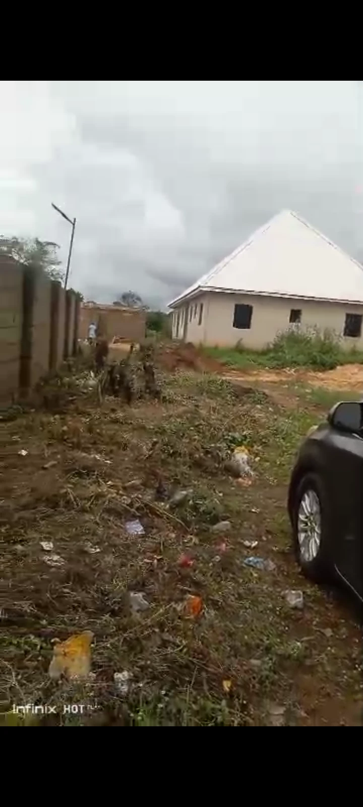 2 Bedroom Flat for Sale in Ibusa, Delta cover picture