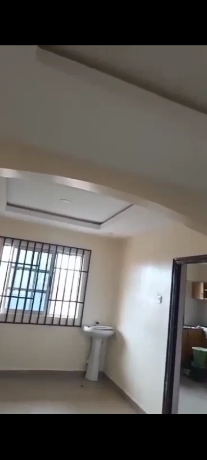 3 Bedroom Flat for Rent in Redeem road, Delta cover picture