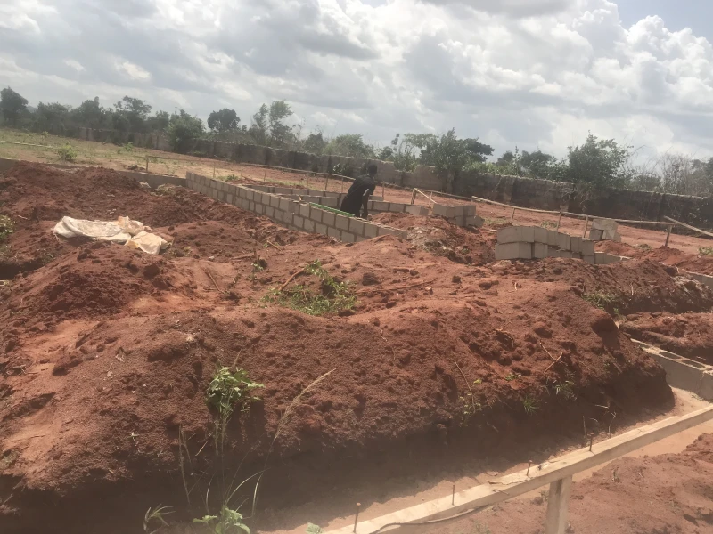 Land for Sale in Aba, Abia cover picture
