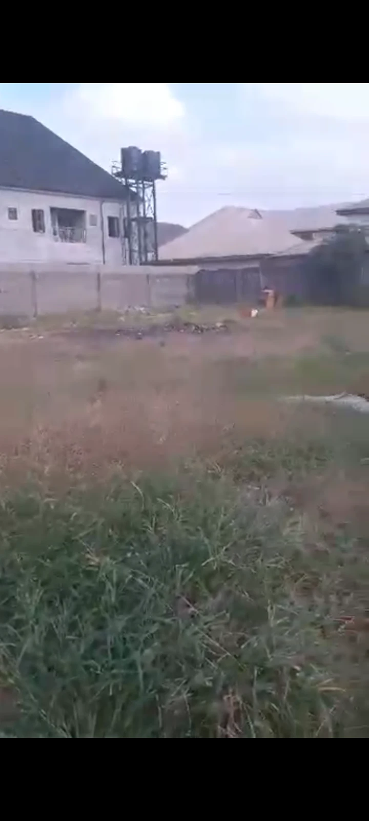 Land for Sale in Asaba, Delta cover picture