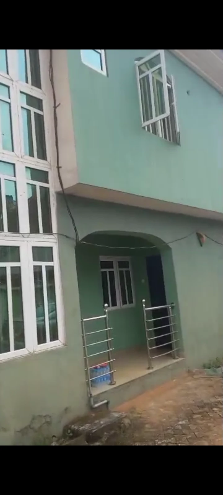 Duplex for Sale in Doctor's Street, Delta cover picture