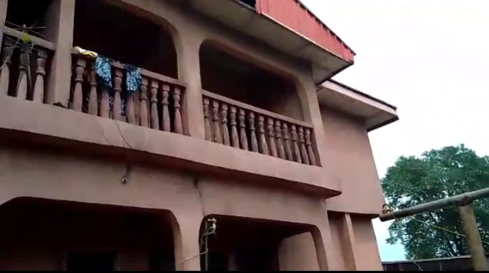 2 Bedroom Flat for Sale in Cable point, Delta cover picture