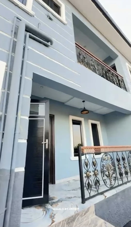 2 Bedroom Flat for Rent in Across City Gate, Delta cover picture