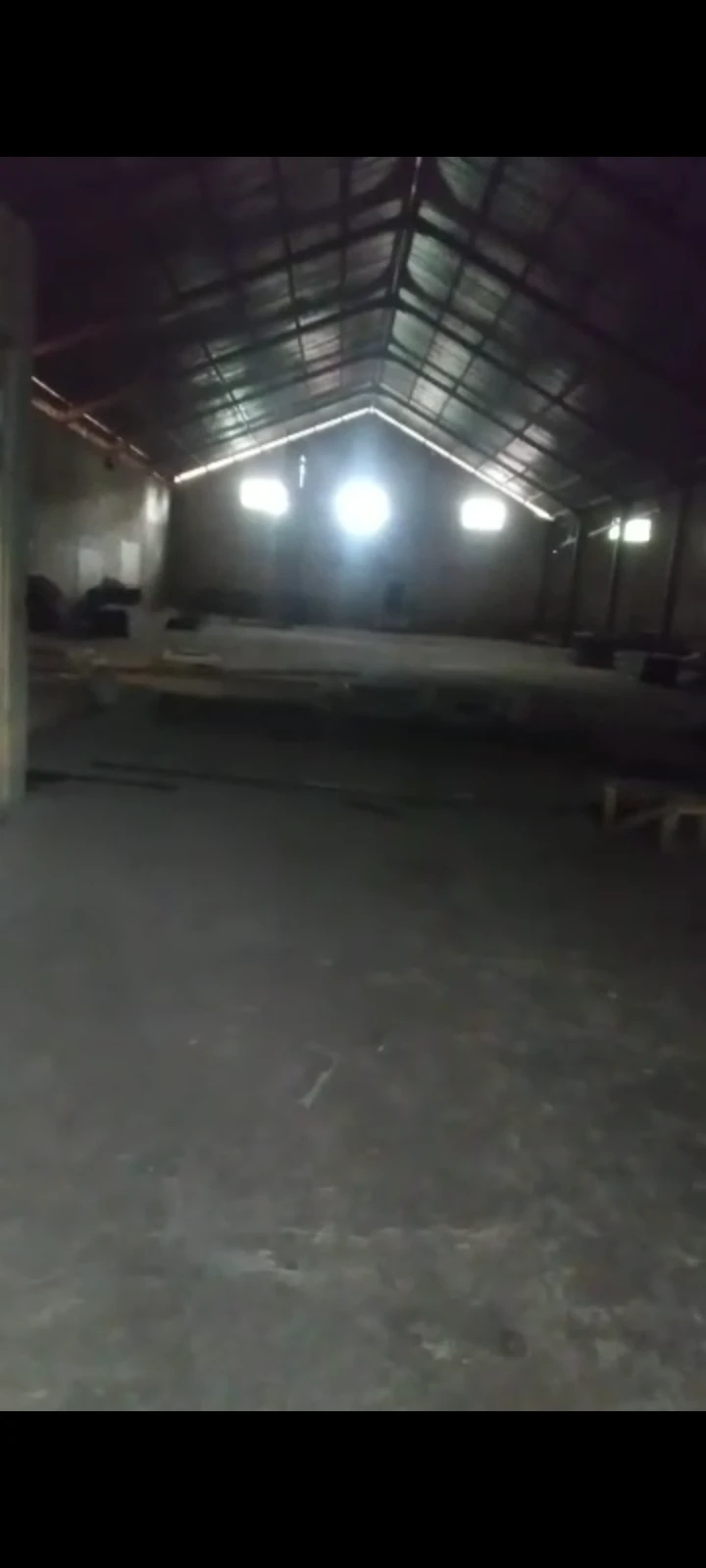 Ware House for Lease in Asaba Onitsha express way, Delta cover picture