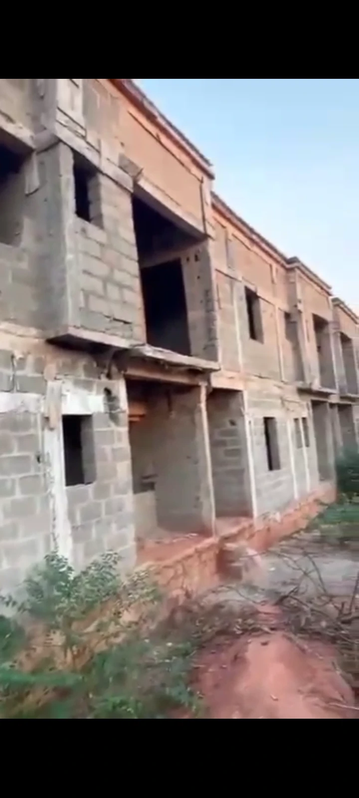 2 Bedroom Flat for Sale in Airport View, Delta cover picture