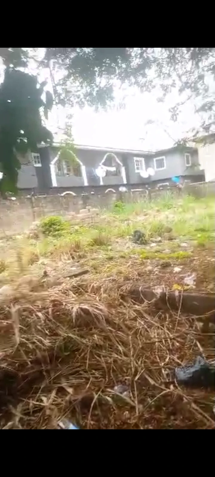 Land for Sale in Asaba, Delta cover picture