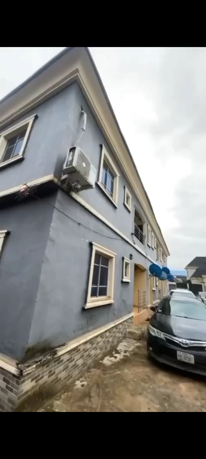 2 Bedroom Flat for Sale in Asaba-Ibusa express way, Delta cover picture