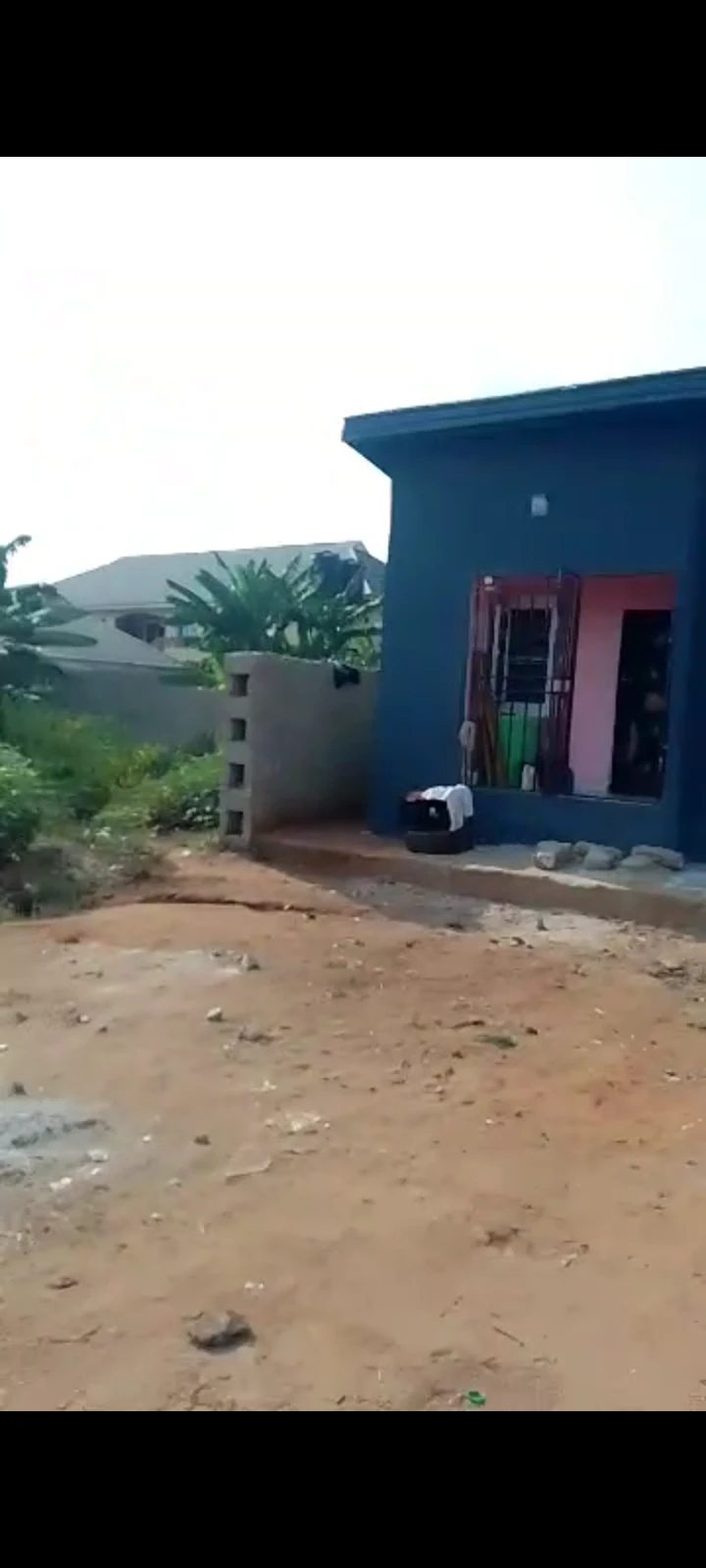 Land for Sale in Asaba, Delta cover picture