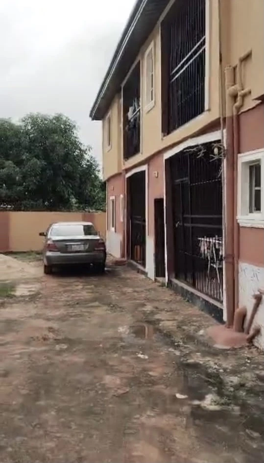 3 Bedroom Flat for Rent in Okpanam road, Delta cover picture