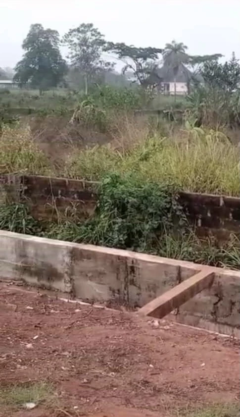 Land for Sale in Asaba, Delta cover picture