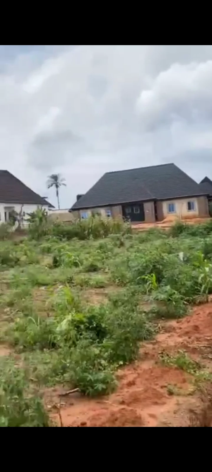 Land for Sale in Okpanam, Delta cover picture