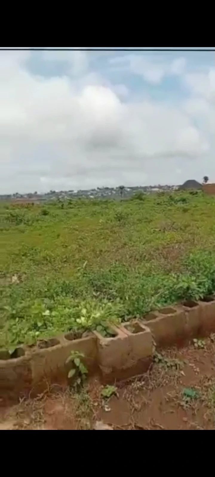 Land for Sale in Asaba, Delta cover picture