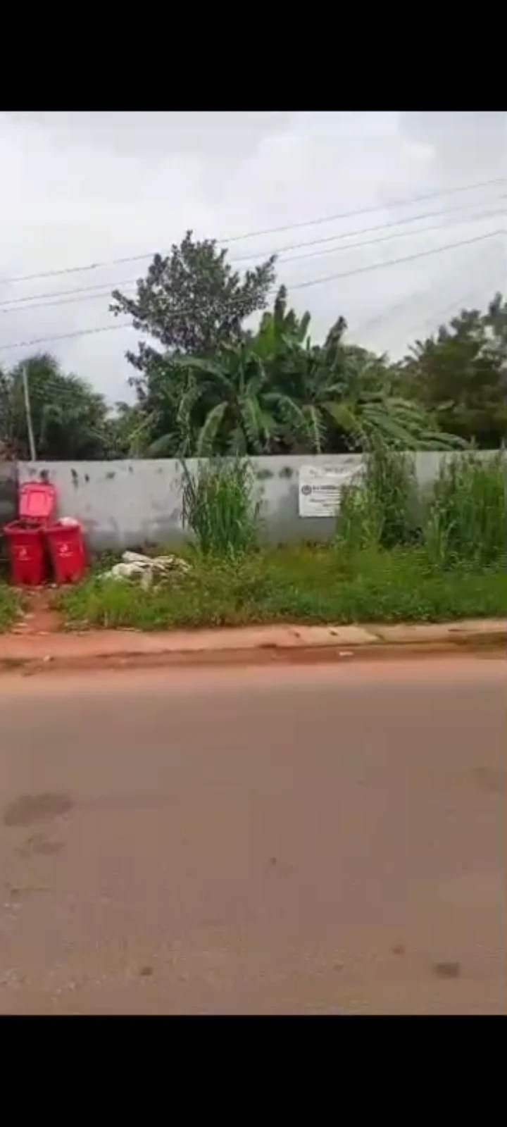 Land for Sale in Asaba, Delta cover picture